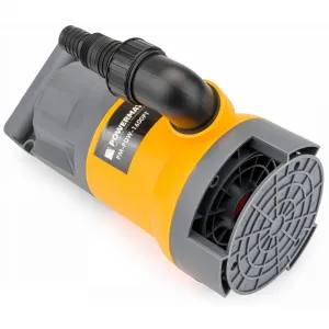Ponorné čerpadlo s plavákom 1600W PM-PDW-1600PT