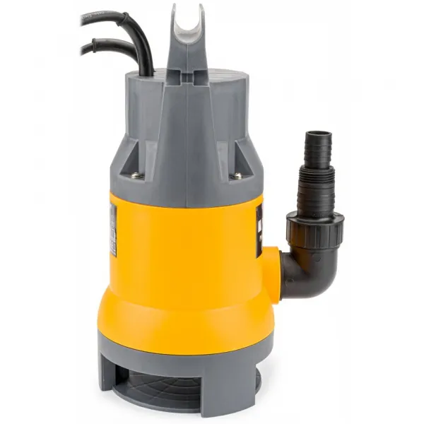 Ponorné čerpadlo s plavákom 1600W PM-PDW-1600PT