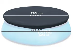 Kryciaplachtanabazénzodolnéhovinylu-viacrozmerovPriemer:396c  Tmavomodrá 68569_124624