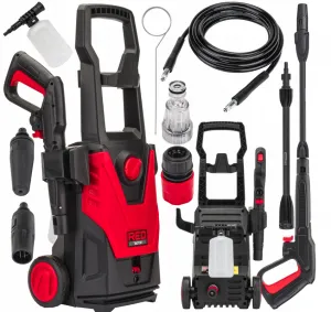 Vysokotlakový čistič ( vapka ) 1600 W RTMC0028