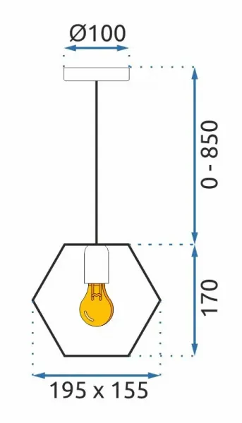 Štýlovázávesnálampa5