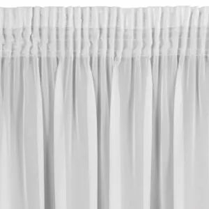 Záclonazošifónunaštipce–ľahkosťajemnosťprevášdomovŠírka:350cm|Dĺžka:270cm