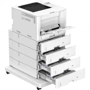 Canon i-SENSYS X 1936P A3, 36 ppp, dupex, LAN/USB/WIFI bundle s tonery