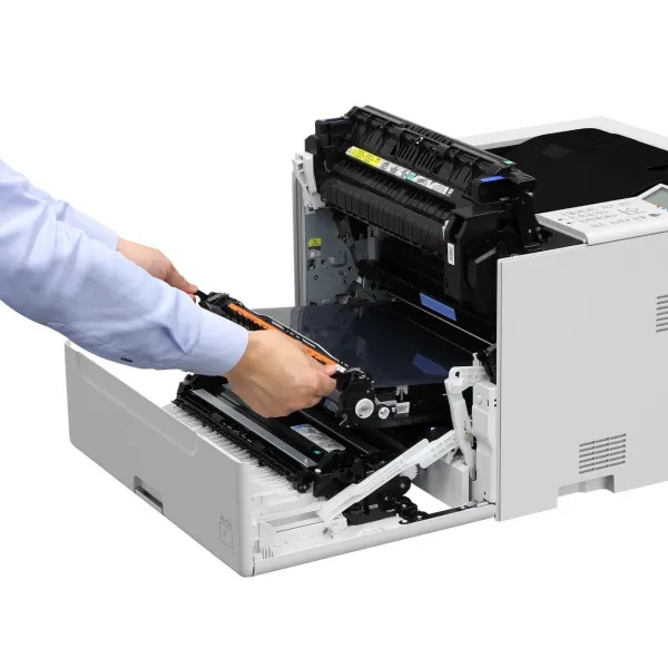 Canon i-SENSYS X 1936P A3, 36 ppp, dupex, LAN/USB/WIFI bundle s tonery