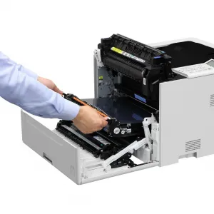Canon i-SENSYS X 1936P A3, 36 ppp, dupex, LAN/USB/WIFI bundle s tonery