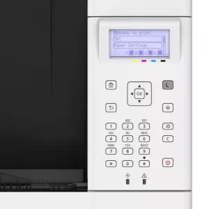 Canon i-SENSYS X 1936P A3, 36 ppp, dupex, LAN/USB/WIFI bundle s tonery