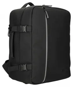 Batoh na notebook Enrico Benetti Bergen 56004 Black