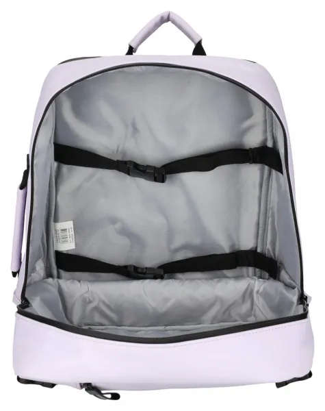 Batoh na notebook Enrico Benetti Bergen 56004 Lilac