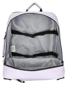 Batoh na notebook Enrico Benetti Bergen 56004 Lilac