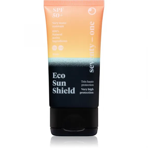 SeventyOne Eco Sun Sport SPF50+ opaľovací krém SPF 50+ 50 ml