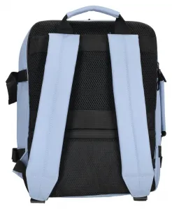 Batoh na notebook Enrico Benetti Bergen 56004 Jeansblue