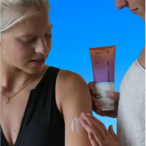 SeventyOne Feel Good Family hydratačný krém na tvár a telo 200 ml
