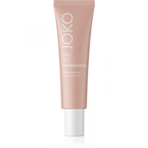 JOKO Skin Joy ľahký hydratačný make-up odtieň 04N Honey 30 ml