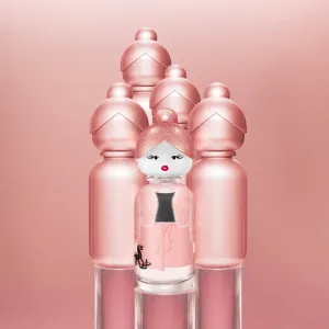 Benetton Sisterland Blush Cherry parfumovaná voda pre ženy 80 ml