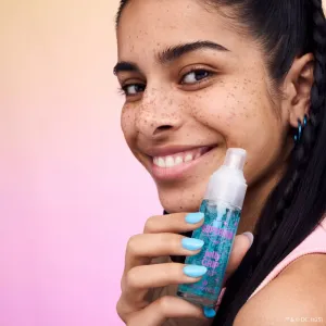 essence Superman hydratačná podkladová báza pod make-up 29 ml