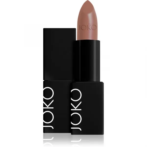 JOKO Moisturizing Lipstick krémový hydratačný rúž odtieň 40 3.5 g