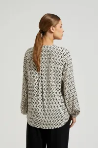 Marisse Women's Shirt Z-Ko-4518 L.Beige