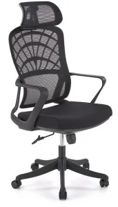 HALMAR Kancelárská stolička VESUVIO 2 šedá