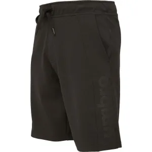 Umbro FULKO Pánske šortky, čierna, veľkosť
