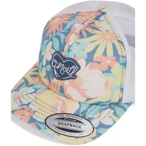O'Neill FLOOD TRUCKER Dievčenská šiltovka, mix, veľkosť UNI