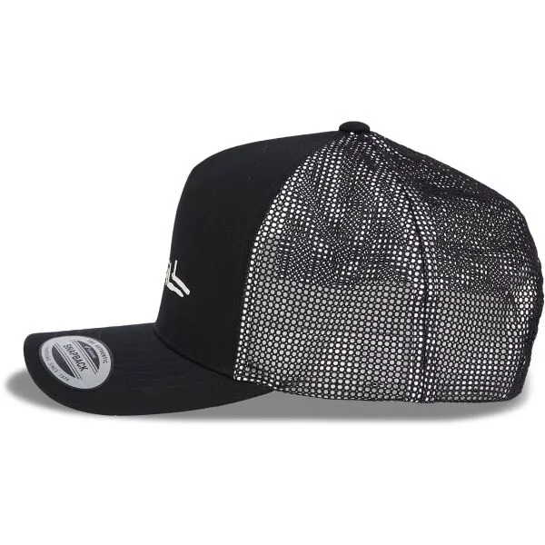 O'Neill TRUCKER Pánska šiltovka, čierna, veľkosť UNI