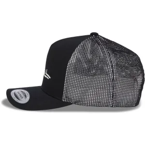O'Neill TRUCKER Pánska šiltovka, čierna, veľkosť UNI