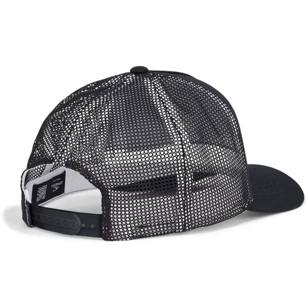 O'Neill TRUCKER Pánska šiltovka, čierna, veľkosť UNI