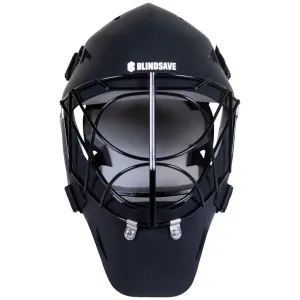 BLINDSAVE SHARKY Brankárska maska, čierna, veľkosť