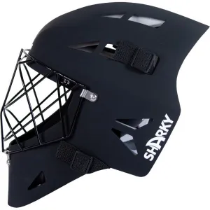 BLINDSAVE SHARKY Brankárska maska, čierna, veľkosť
