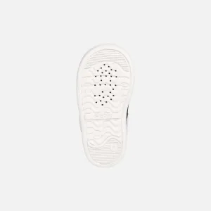 Black boys' sneakers Geox Ciberdron - Boys