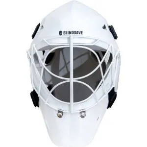 BLINDSAVE SHARKY Brankárska maska, biela, veľkosť