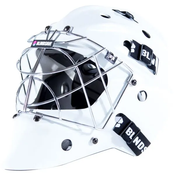 BLINDSAVE ORIGINAL Brankárska maska, biela, veľkosť