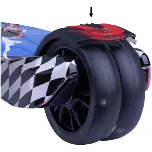 Profilite F1 Detská kolobežka, modrá, veľkosť
