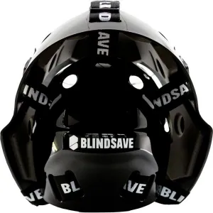 BLINDSAVE ORIGINAL Brankárska maska, čierna, veľkosť