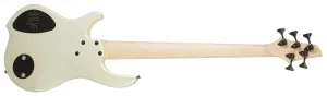 Dingwall NG3 Nolly Signature 5 MN Ducatti Pearl White