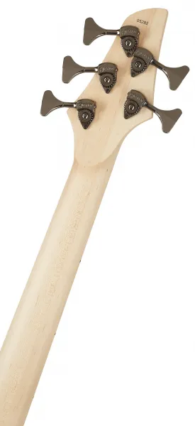 Dingwall NG3 Nolly Signature 5 MN Ducatti Pearl White