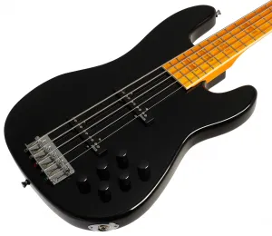 Markbass GV5 Gloxy Val BK CR MP