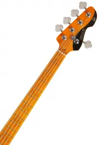 Markbass GV5 Gloxy Val BK CR MP