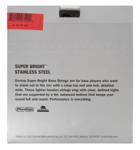 Dunlop Super Bright 45105