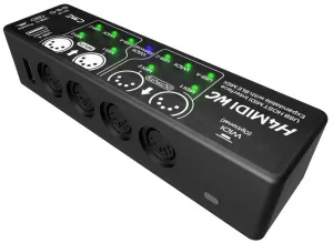CME H4MIDI WC