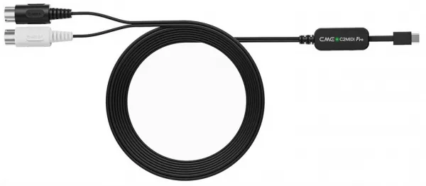 CME C2MIDI Pro