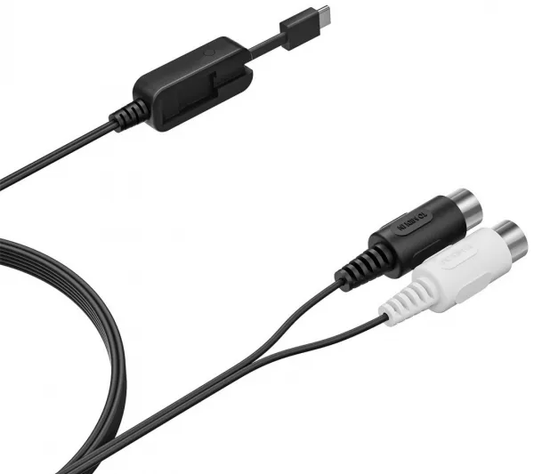 CME C2MIDI Pro