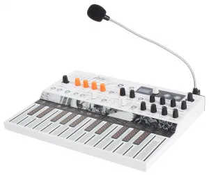 Arturia MicroFreak Vocoder