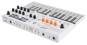 Arturia MicroFreak Vocoder