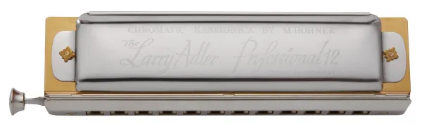 Hohner Larry Adler 48