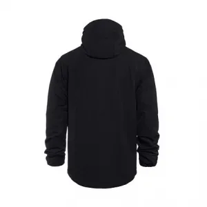 HORSEFEATHERS Bunda Clark - black BLACK velikost M