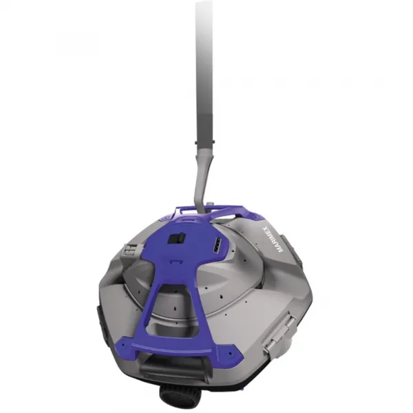 Marimex SupraVac Colorado 10800048 - Aku vysávač do bazéna