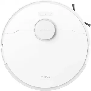 MOVA S10 - Robotický vysávač s mopom