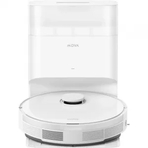 MOVA S10 Plus - Robotický vysávač s mopom