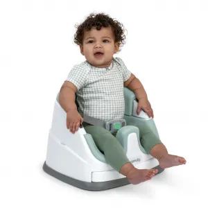 Podsedák na stoličku 2v1 Baby Base™ Mist 6m+ do 22kg
